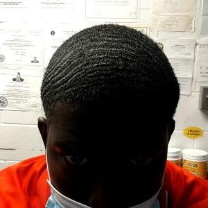 Meet your Posher, Anthony